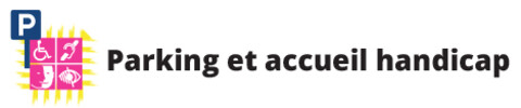 PARKING ET ACCUEIL HANDICAP PARKING ET ACCUEIL HANDICAP