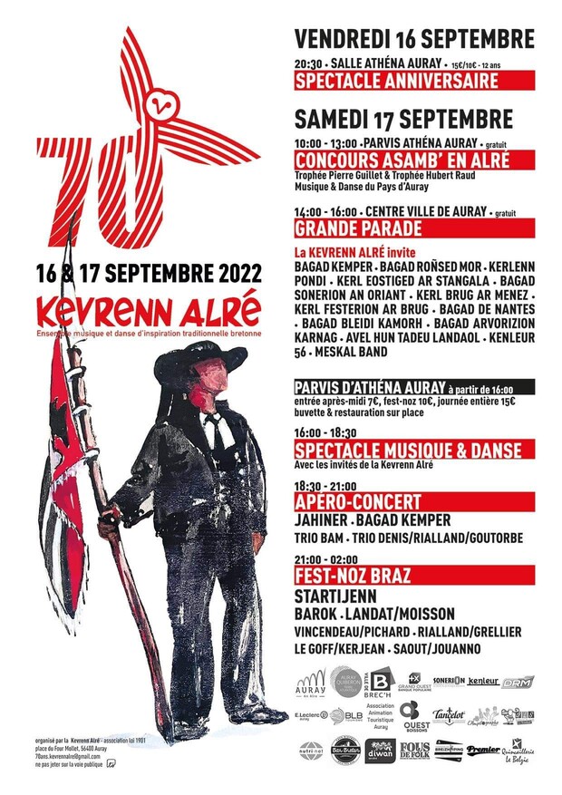 kevrenn70ans2022