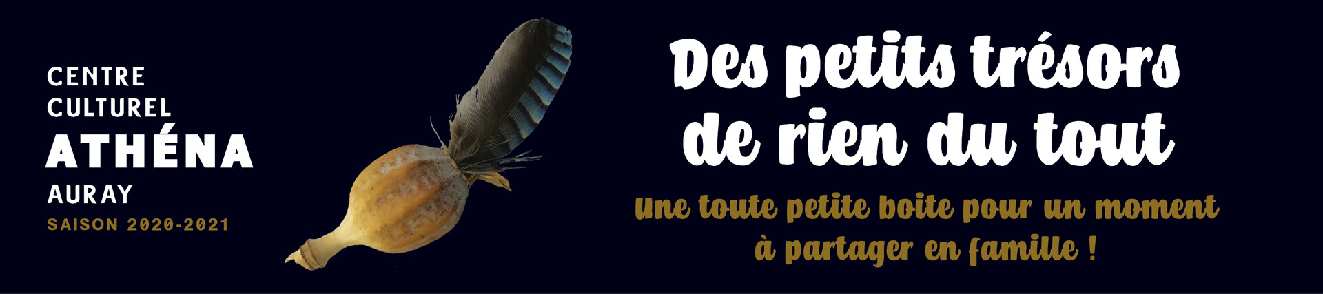 Petits trésors_Bandeau page Petits trésors_Bandeau page