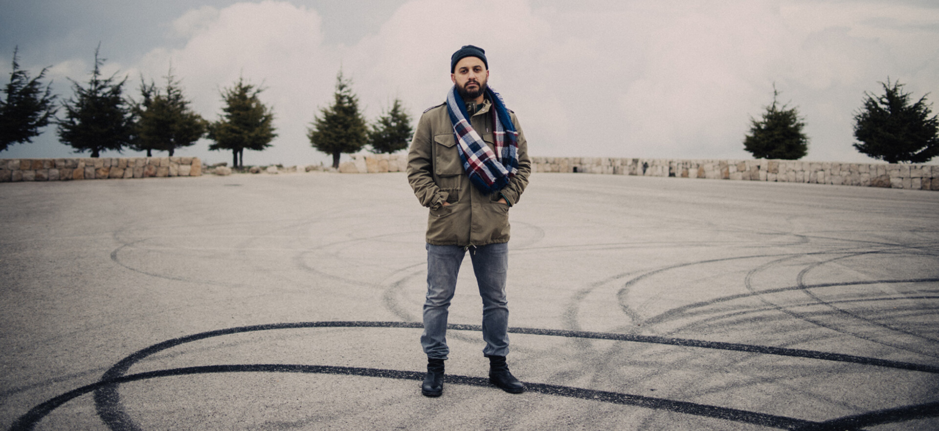 Bachar Mar-Khalifé Bachar Mar-Khalifé