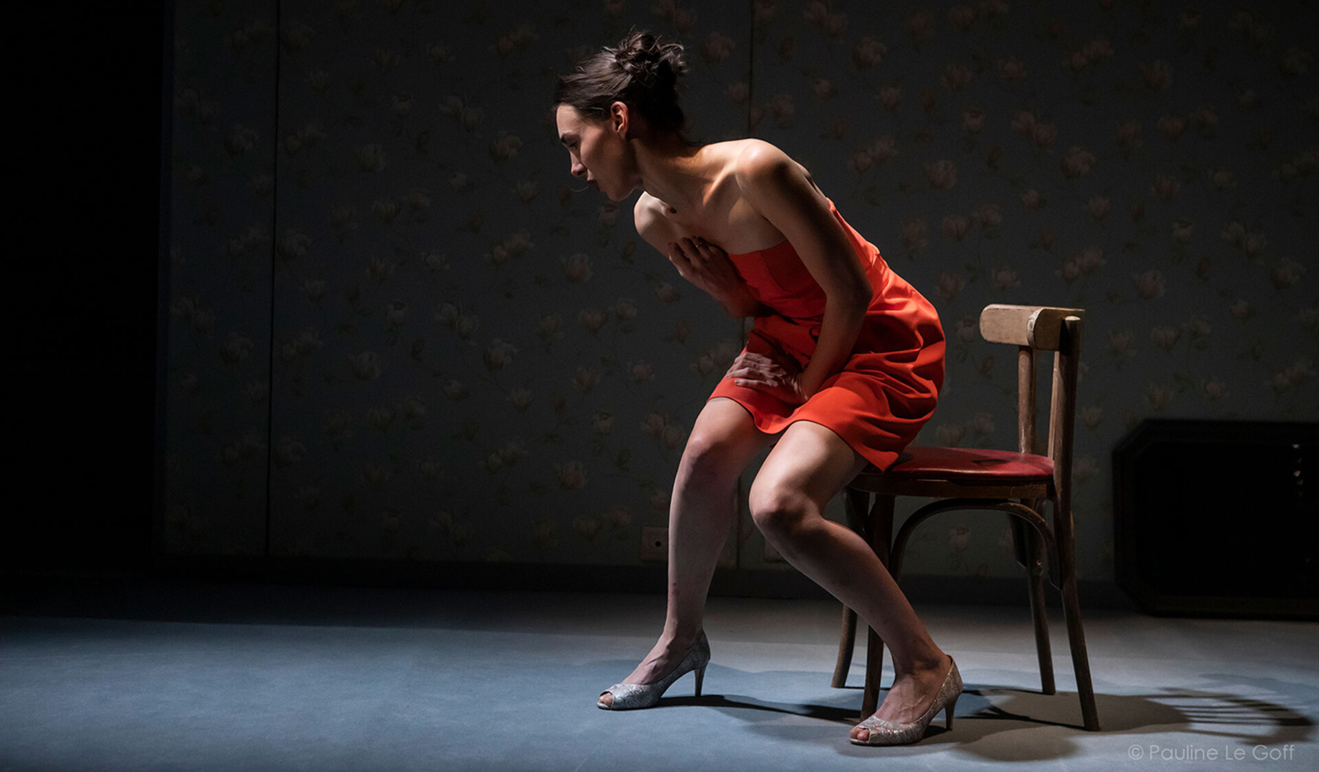 Hedda - Compagnie Alexandre Hedda - Compagnie Alexandre