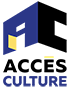 Logo Accès Culture
