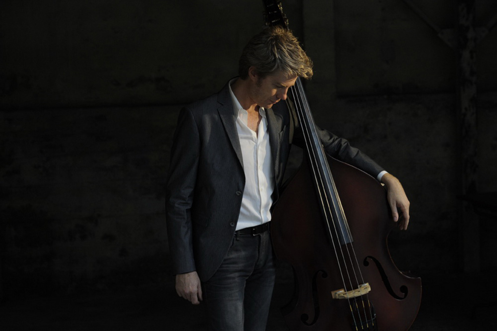 Kyle Eastwood Kyle Eastwood