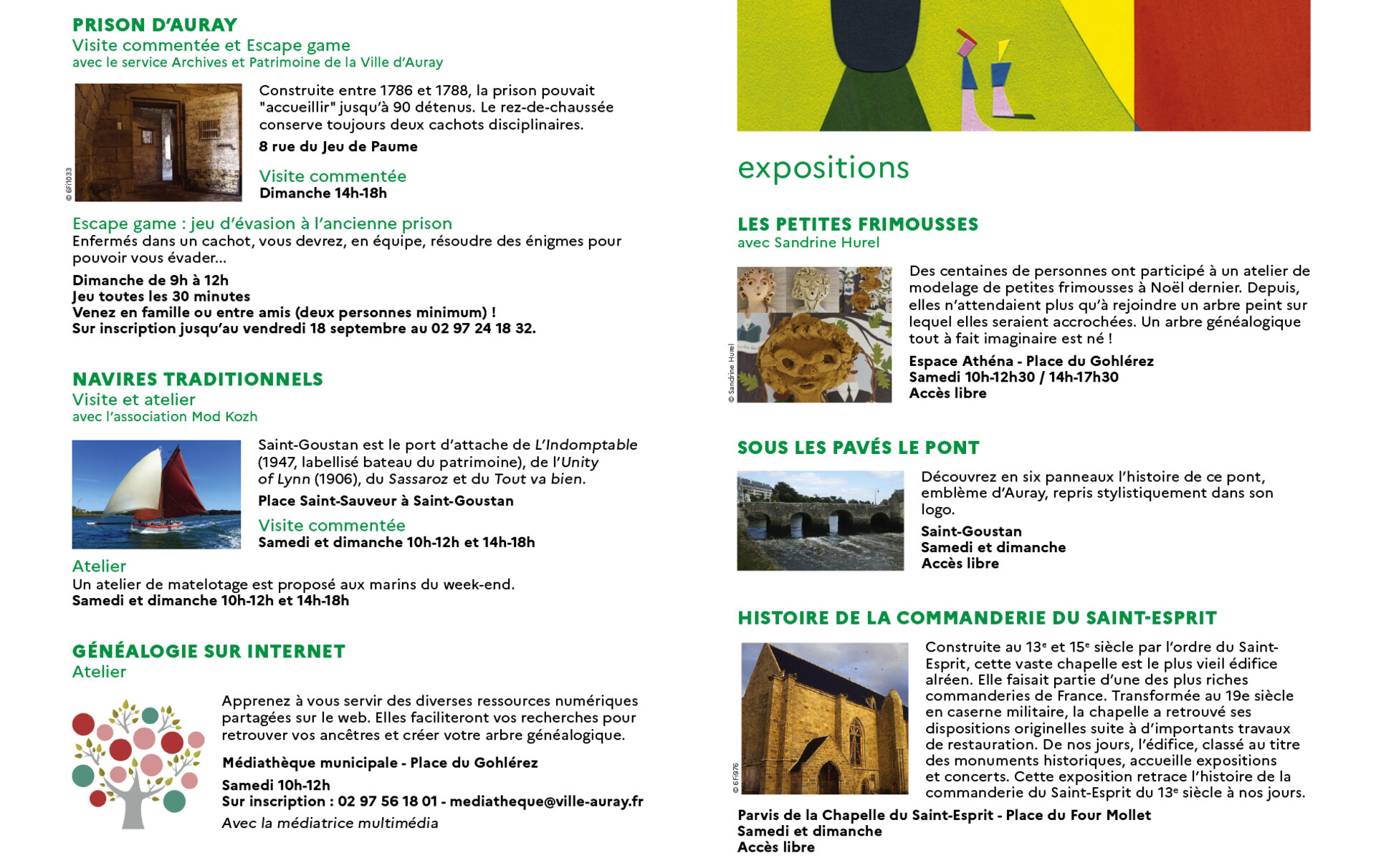 JEP20_Visites et expos