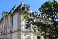MAIRIE MAIRIE