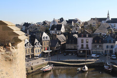Saint goustan Saint goustan
