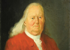 Benjamin Franklin Benjamin Franklin