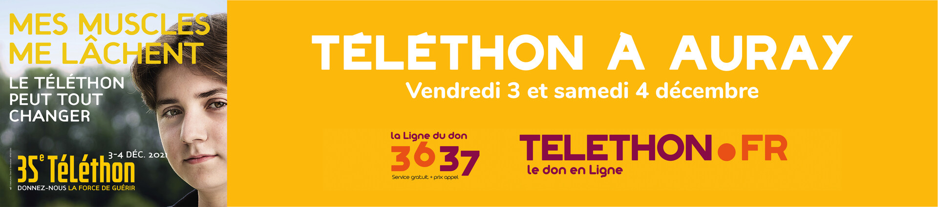 Bandeau page_Téléthon2021 Bandeau page_Téléthon2021