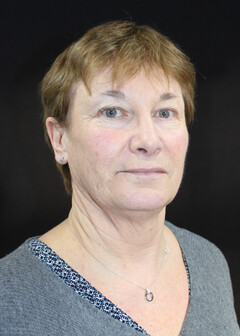 Marie-Noëlle Pommereuil Marie-Noëlle Pommereuil