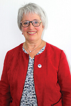 Auray : Françoise FIOR Auray : Françoise FIOR