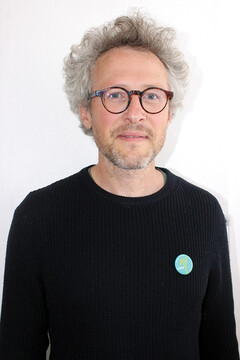 Auray : Thomas BERROD Auray : Thomas BERROD