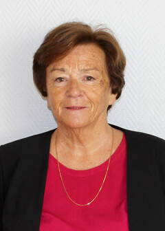Pierrette Le Bayon Pierrette Le Bayon
