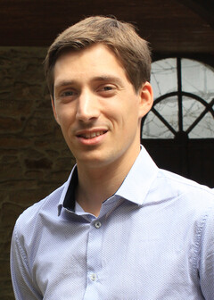 Ronan Allain Ronan Allain