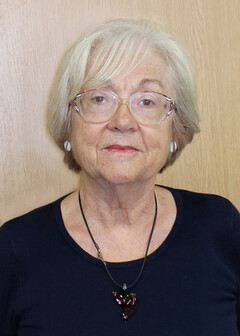 Annie Renard Annie Renard