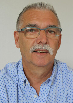 Benoît Guyot Benoît Guyot