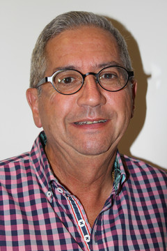 Jean-Claude Larrieu Jean-Claude Larrieu
