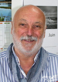 Patrick Gouegoux Patrick Gouegoux