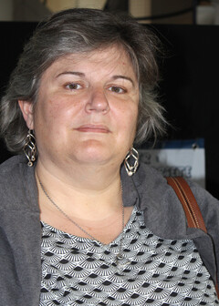 Valérie Rousseau Valérie Rousseau