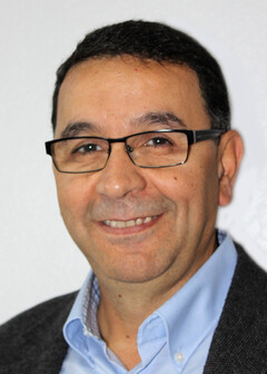 Yazid Bouguellid Yazid Bouguellid