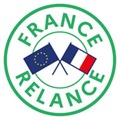Logo France relance 200